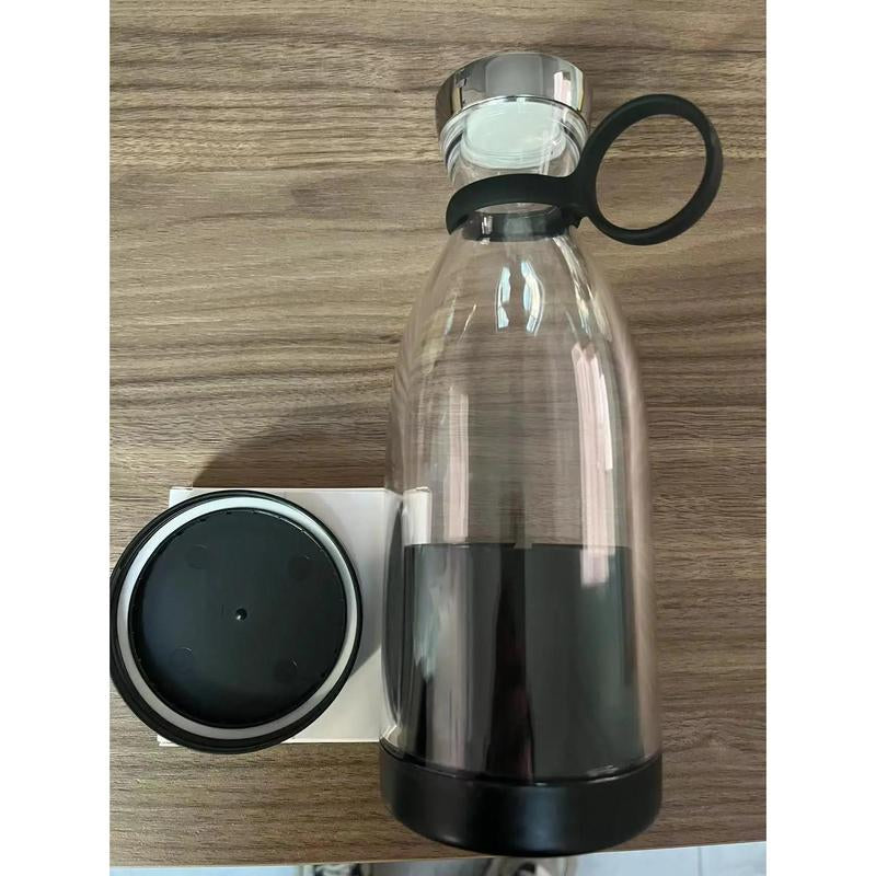 Portable Electric Juicer Blender Usb Mini Fruit Mixers Juicers Fruit Extractors Food Milkshake Multifunction Juice Maker Machine